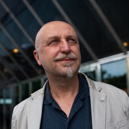 Tomáš Sedláček