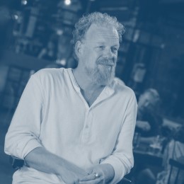 Tomáš Sedláček